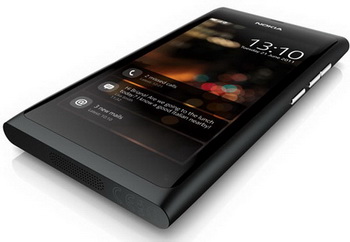 Nokia N9